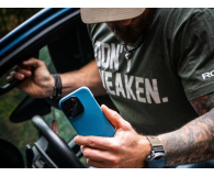 Tactical MagForce Aramid Kryt pro Apple iPhone 17 Pro Blue Jay - 1513790 - zdjęcie 5